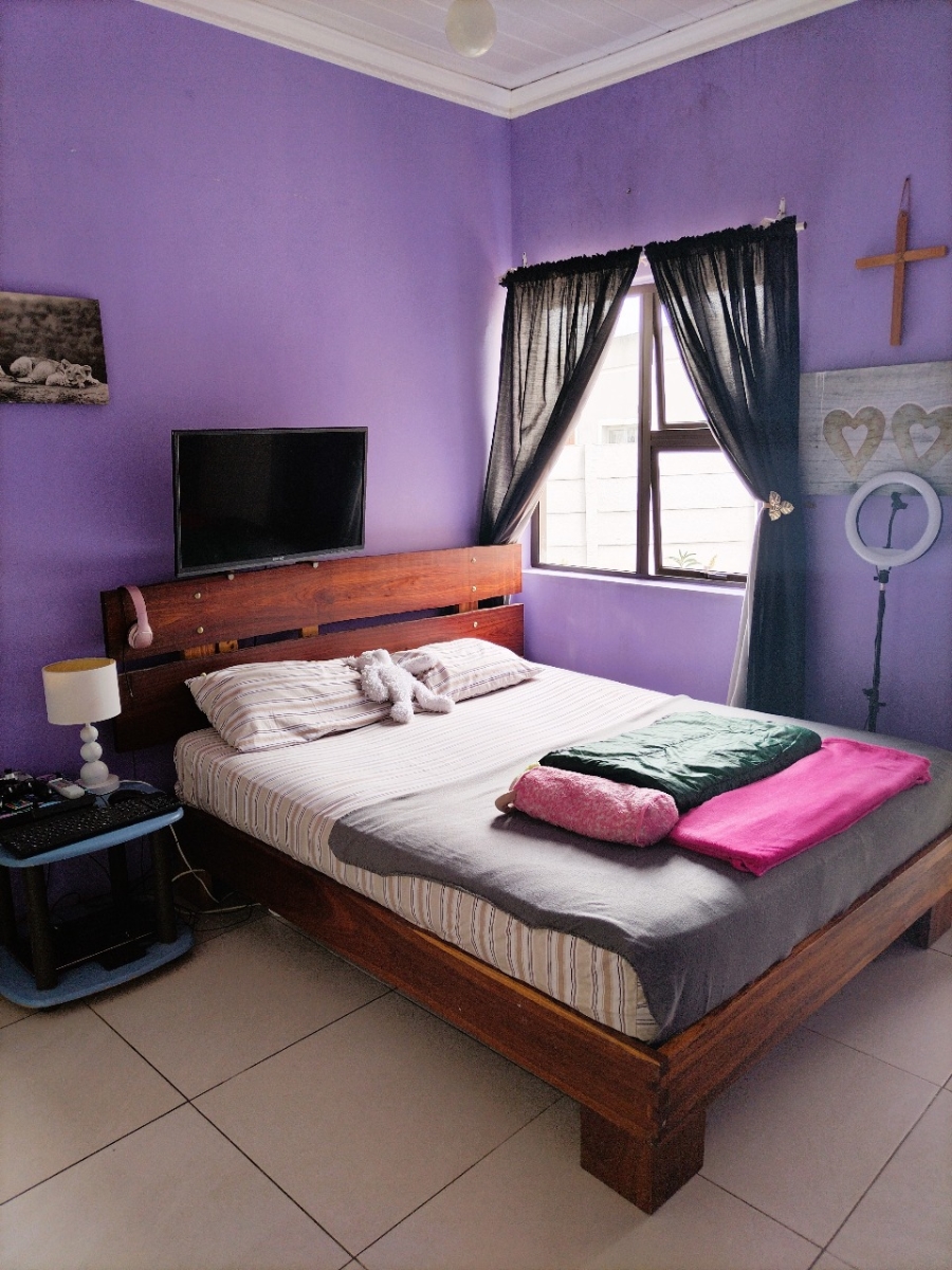 To Let 4 Bedroom Property for Rent in Hopefield Western Cape